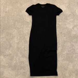 Hatch Maternity Eliza Dress